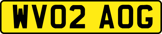 WV02AOG