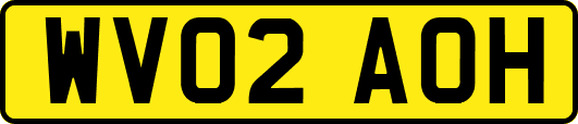 WV02AOH