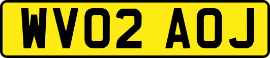 WV02AOJ