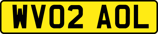 WV02AOL