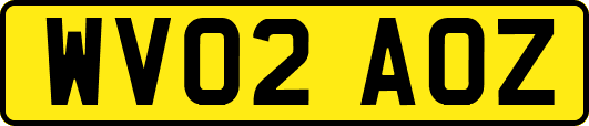WV02AOZ