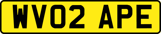 WV02APE