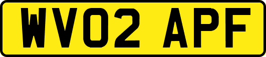 WV02APF