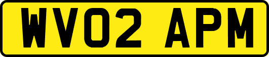 WV02APM