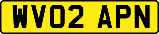 WV02APN