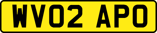 WV02APO