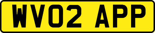 WV02APP