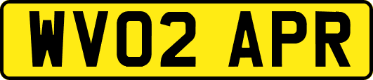 WV02APR