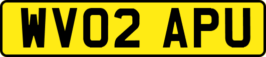 WV02APU