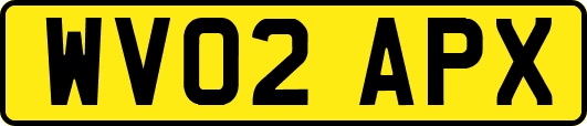 WV02APX