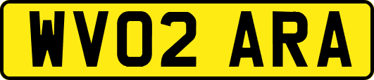 WV02ARA