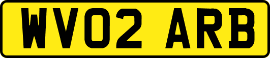 WV02ARB