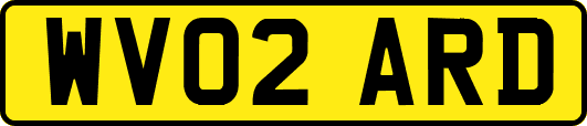 WV02ARD