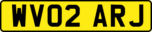 WV02ARJ