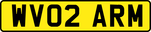 WV02ARM