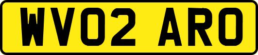 WV02ARO