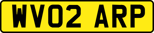 WV02ARP