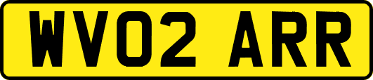WV02ARR