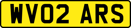 WV02ARS