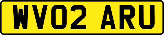 WV02ARU