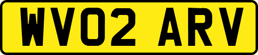 WV02ARV