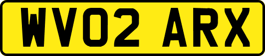 WV02ARX