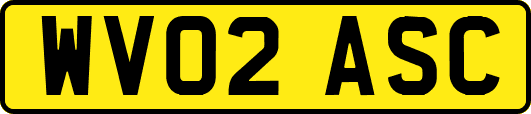 WV02ASC