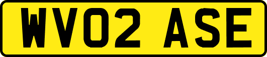 WV02ASE
