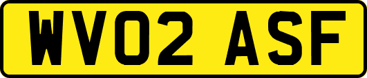 WV02ASF