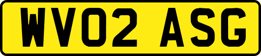 WV02ASG