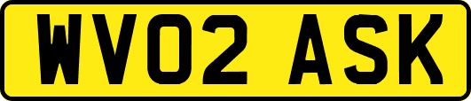 WV02ASK