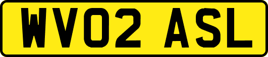 WV02ASL