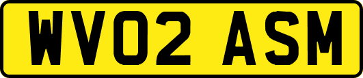 WV02ASM