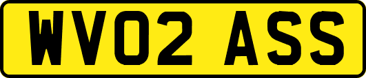 WV02ASS
