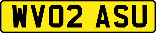 WV02ASU