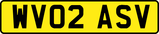 WV02ASV