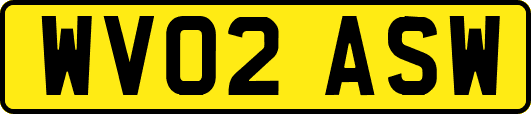 WV02ASW