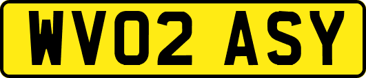 WV02ASY