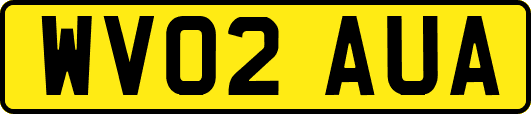 WV02AUA