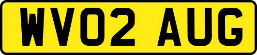 WV02AUG