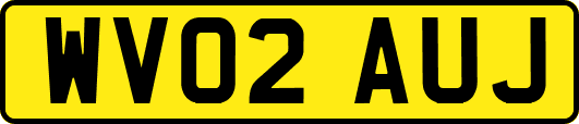 WV02AUJ