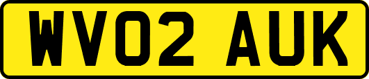 WV02AUK