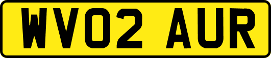 WV02AUR