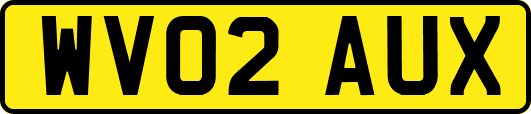WV02AUX