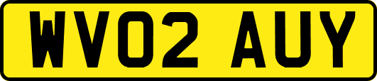 WV02AUY