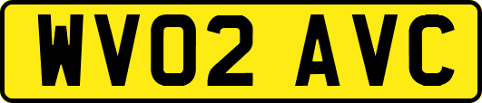 WV02AVC
