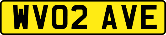 WV02AVE