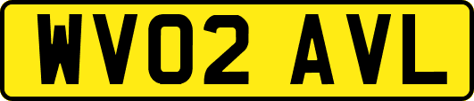 WV02AVL