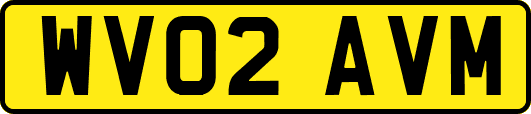 WV02AVM