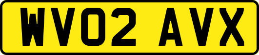 WV02AVX